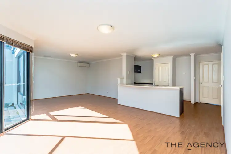 Second view of Homely house listing, 3/22 James Street, Cannington WA 6107