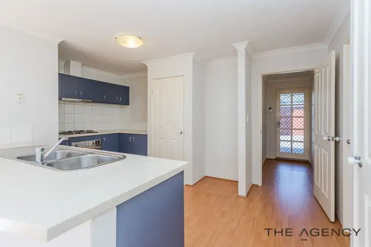 Third view of Homely house listing, 3/22 James Street, Cannington WA 6107