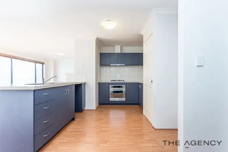 Fourth view of Homely house listing, 3/22 James Street, Cannington WA 6107