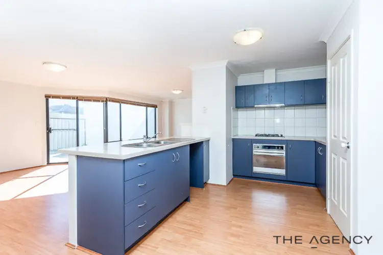 Fifth view of Homely house listing, 3/22 James Street, Cannington WA 6107