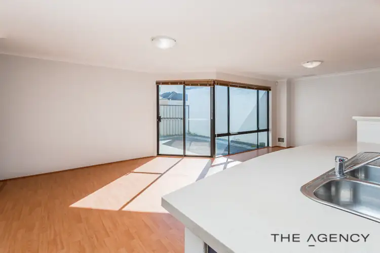 Sixth view of Homely house listing, 3/22 James Street, Cannington WA 6107