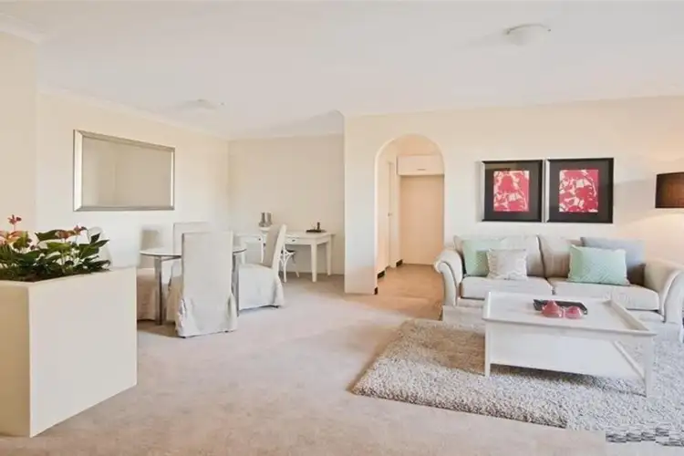39-43 Longueville Road