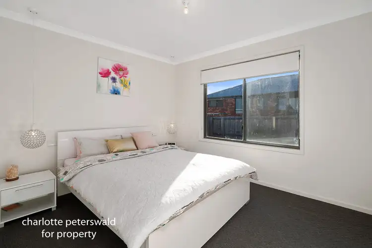 Sixth view of Homely villa listing, 1/58 Mariah Crescent, Oakdowns TAS 7019