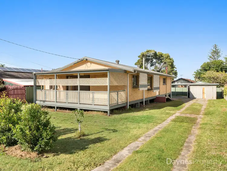Main view of Homely house listing, 7 Forgan Street, Acacia Ridge QLD 4110