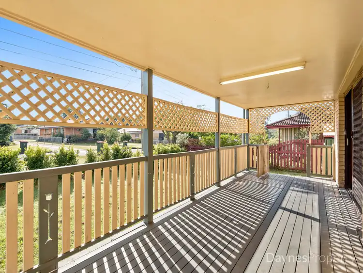 Second view of Homely house listing, 7 Forgan Street, Acacia Ridge QLD 4110