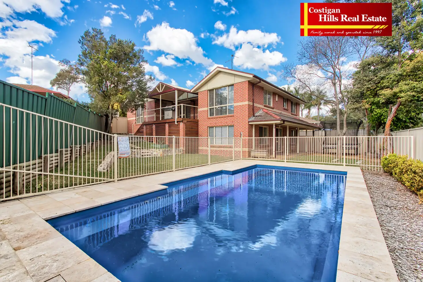 Main view of Homely house listing, 4 Feluga Place, Acacia Gardens NSW 2763