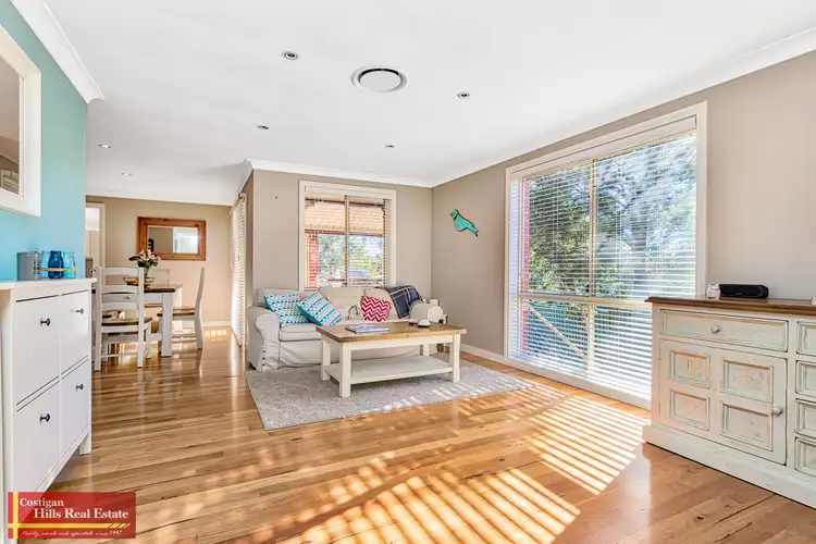 Fourth view of Homely house listing, 4 Feluga Place, Acacia Gardens NSW 2763