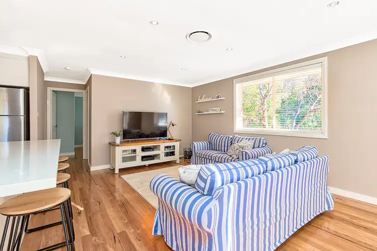 Fifth view of Homely house listing, 4 Feluga Place, Acacia Gardens NSW 2763