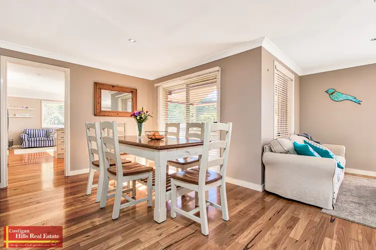 Sixth view of Homely house listing, 4 Feluga Place, Acacia Gardens NSW 2763