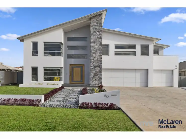 50 Governor Drive, Harrington Park NSW 2567
