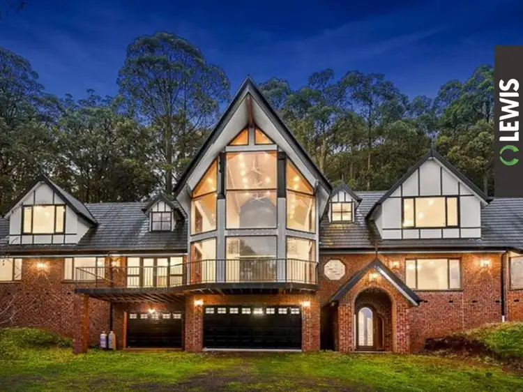 Main view of Homely house listing, 92 Douglas Road, Mount Macedon VIC 3441