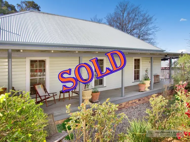 109 Mossman Street, Armidale NSW 2350