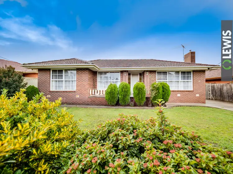 36 Sycamore Crescent, Campbellfield VIC 3061