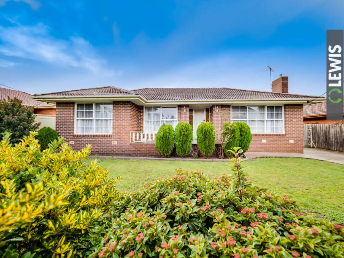 Main view of Homely house listing, 36 Sycamore Crescent, Campbellfield VIC 3061