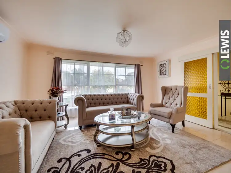 Third view of Homely house listing, 36 Sycamore Crescent, Campbellfield VIC 3061