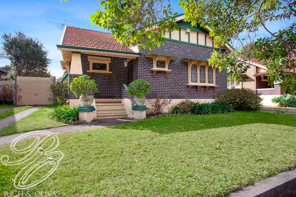 Main view of Homely house listing, 5 Cheviot Street, Ashbury NSW 2193