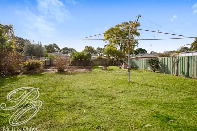 Second view of Homely house listing, 5 Cheviot Street, Ashbury NSW 2193