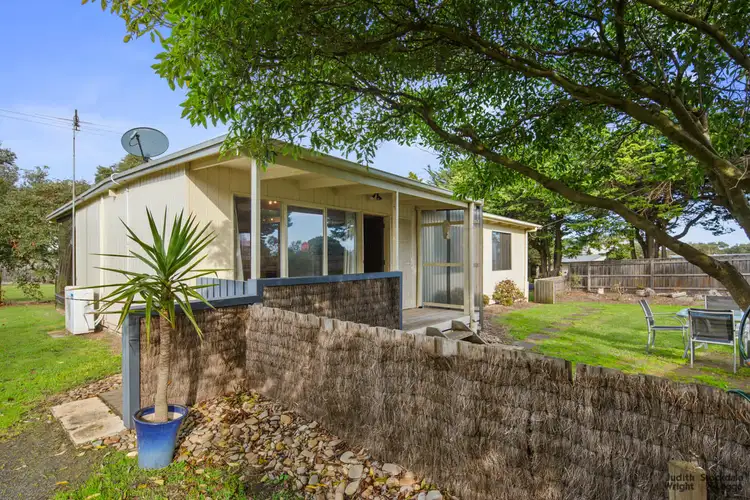 Main view of Homely house listing, 117 Red Rocks Road, Cowes VIC 3922