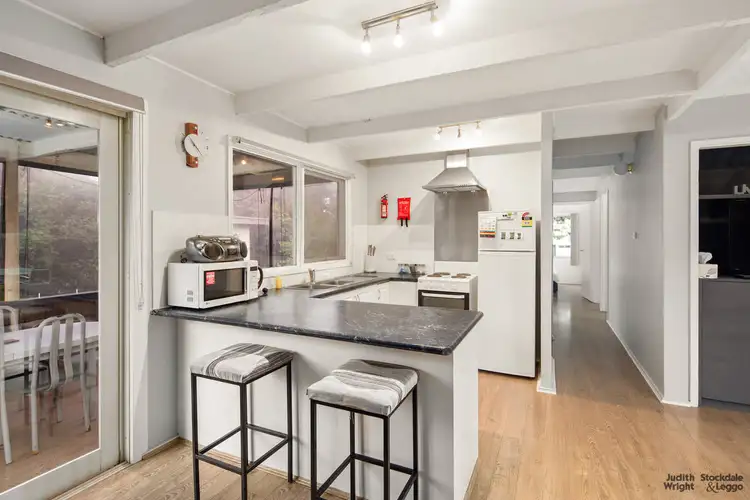 Third view of Homely house listing, 117 Red Rocks Road, Cowes VIC 3922