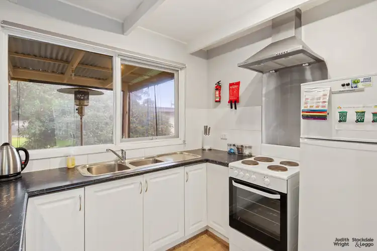 Fifth view of Homely house listing, 117 Red Rocks Road, Cowes VIC 3922
