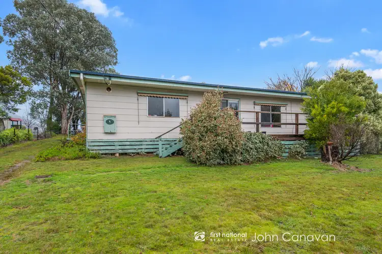 Second view of Homely house listing, 9 Trout Stream Way, Macs Cove VIC 3723