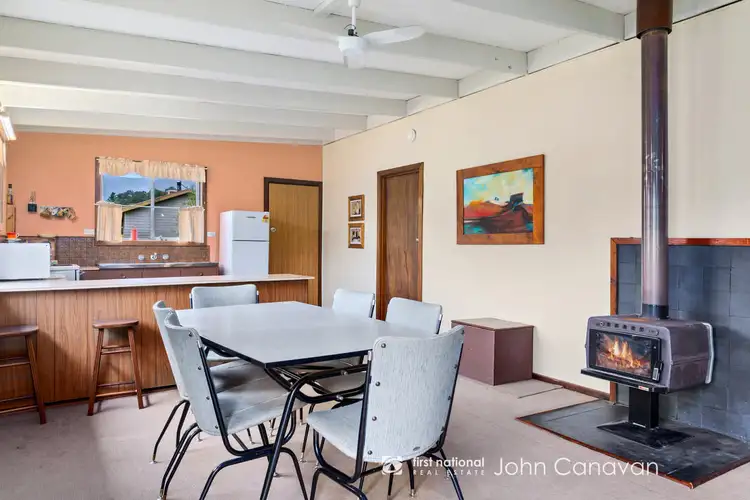 Fourth view of Homely house listing, 9 Trout Stream Way, Macs Cove VIC 3723