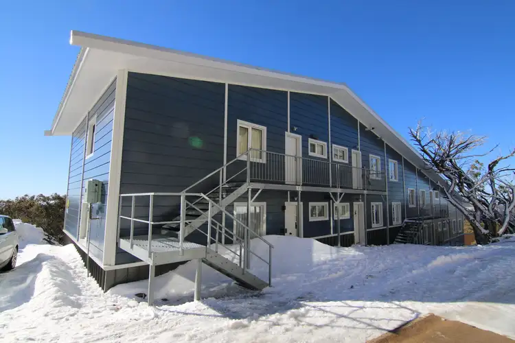 Main view of Homely apartment listing, 5/44 Summit Road, Mount Buller VIC 3723