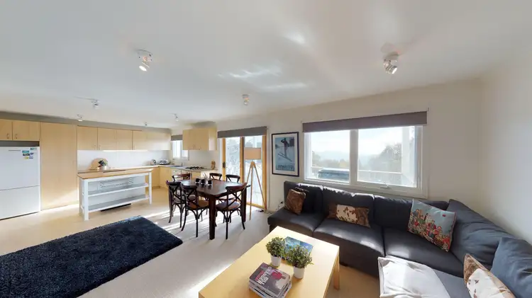 Second view of Homely apartment listing, 5/44 Summit Road, Mount Buller VIC 3723