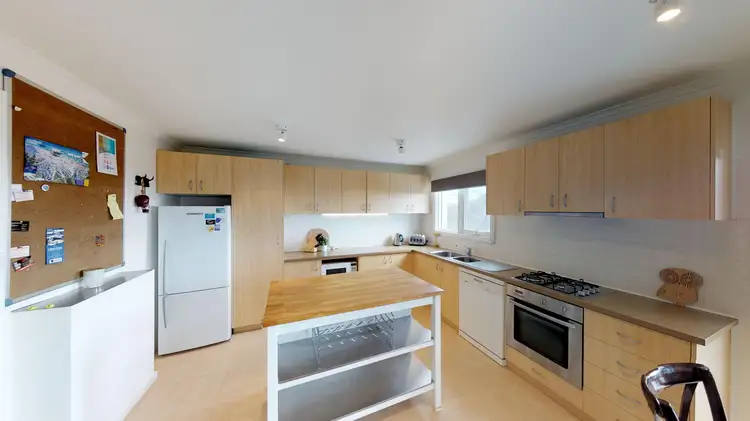 Third view of Homely apartment listing, 5/44 Summit Road, Mount Buller VIC 3723