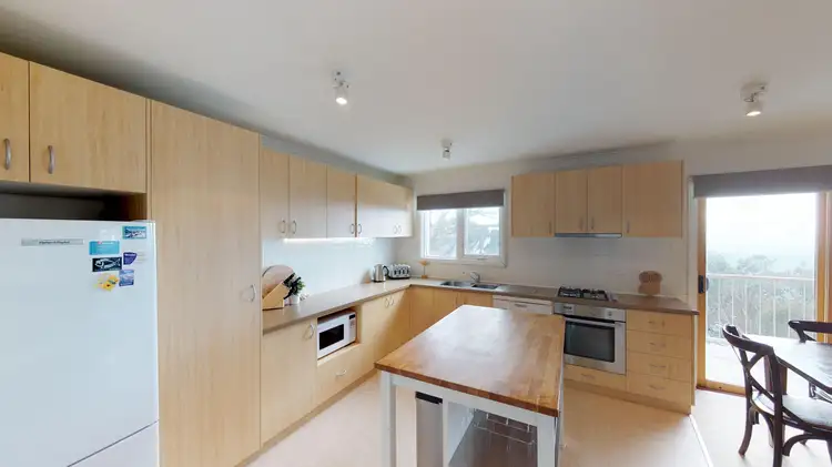 Fourth view of Homely apartment listing, 5/44 Summit Road, Mount Buller VIC 3723
