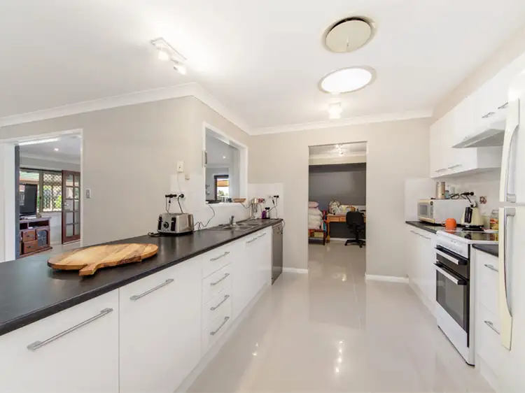 Fourth view of Homely house listing, 7 Backhouse Court, Brassall QLD 4305