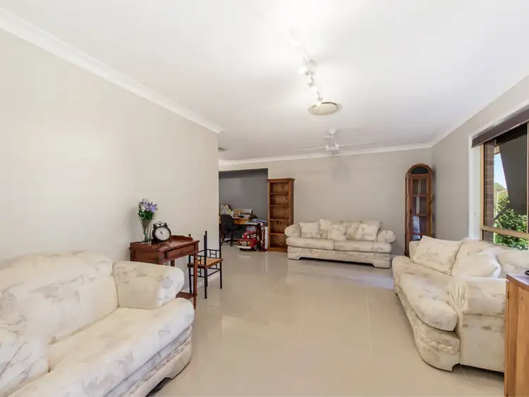 Fifth view of Homely house listing, 7 Backhouse Court, Brassall QLD 4305