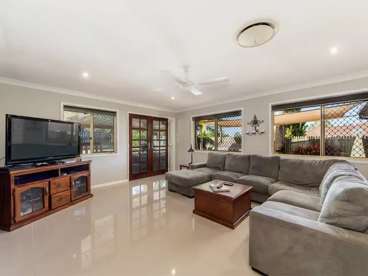 Sixth view of Homely house listing, 7 Backhouse Court, Brassall QLD 4305