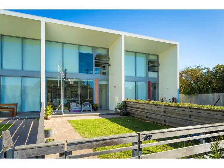 Main view of Homely apartment listing, 29/1 Elizabeth Street, Merimbula NSW 2548