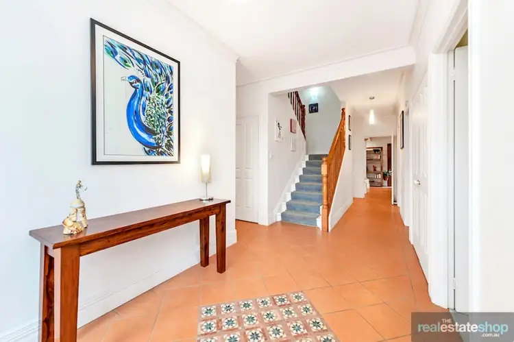 Second view of Homely house listing, 36 Ferguson Circuit, Ngunnawal ACT 2913