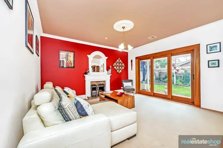 Third view of Homely house listing, 36 Ferguson Circuit, Ngunnawal ACT 2913