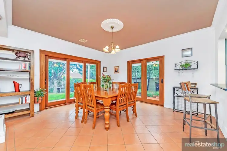 Fourth view of Homely house listing, 36 Ferguson Circuit, Ngunnawal ACT 2913