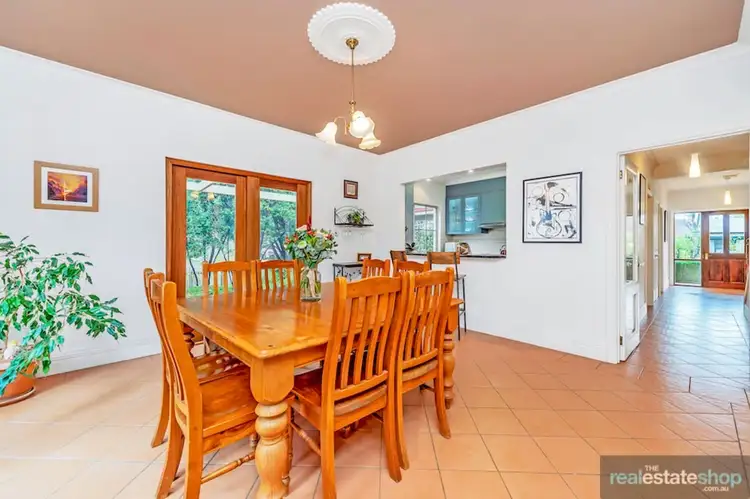 Fifth view of Homely house listing, 36 Ferguson Circuit, Ngunnawal ACT 2913