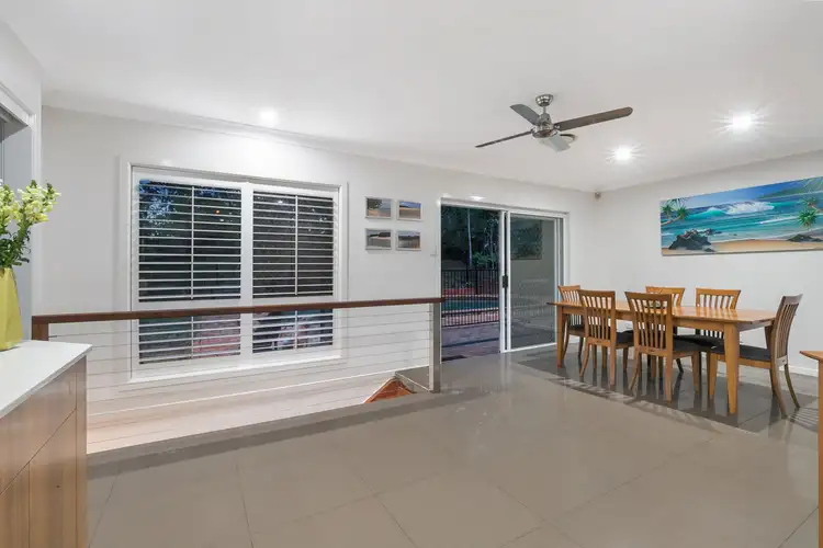 Sixth view of Homely house listing, 19 Greentrees Avenue, Kenmore Hills QLD 4069