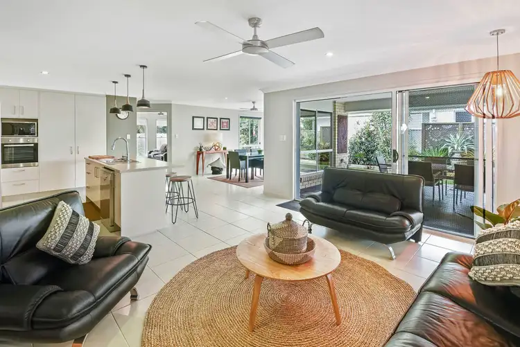 9 Koopa Place, Pelican Waters QLD 4551