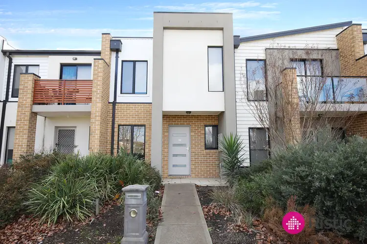 39 Pasture Crescent, Mernda VIC 3754