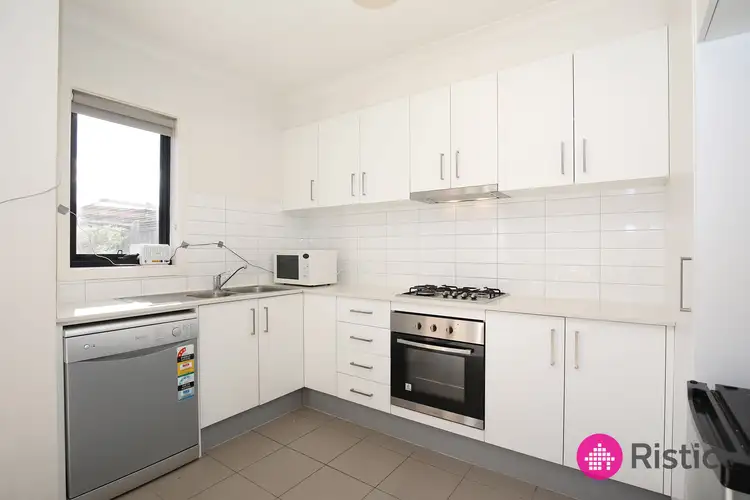 Second view of Homely townhouse listing, 39 Pasture Crescent, Mernda VIC 3754