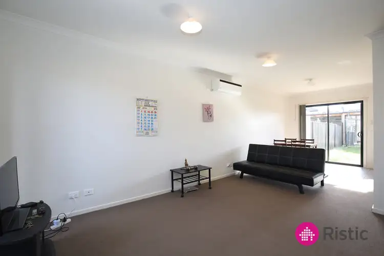 Third view of Homely townhouse listing, 39 Pasture Crescent, Mernda VIC 3754