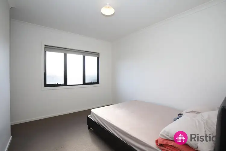 Fifth view of Homely townhouse listing, 39 Pasture Crescent, Mernda VIC 3754