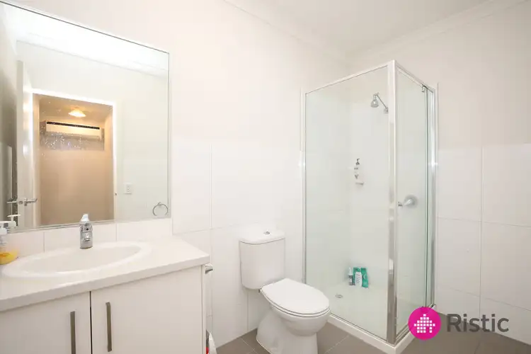 Sixth view of Homely townhouse listing, 39 Pasture Crescent, Mernda VIC 3754