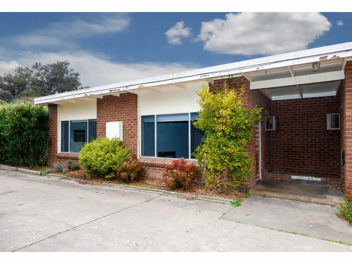 Main view of Homely unit listing, 1/123 Elgin Street, Sale VIC 3850