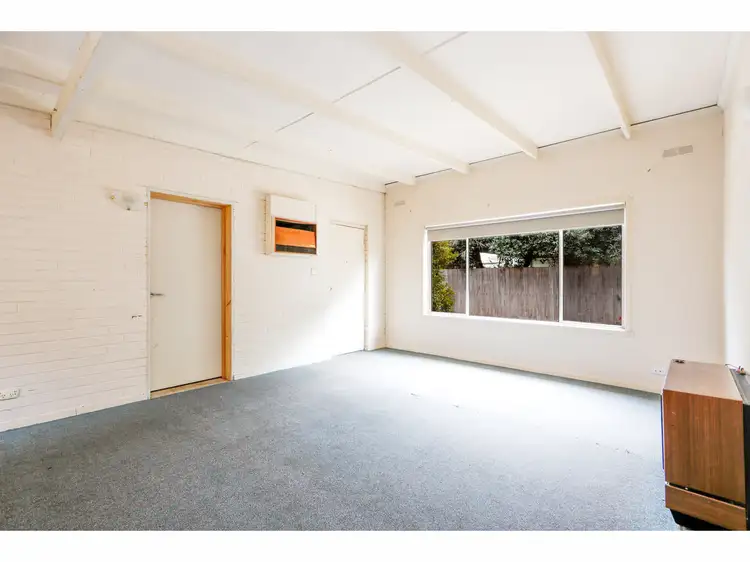 Second view of Homely unit listing, 1/123 Elgin Street, Sale VIC 3850