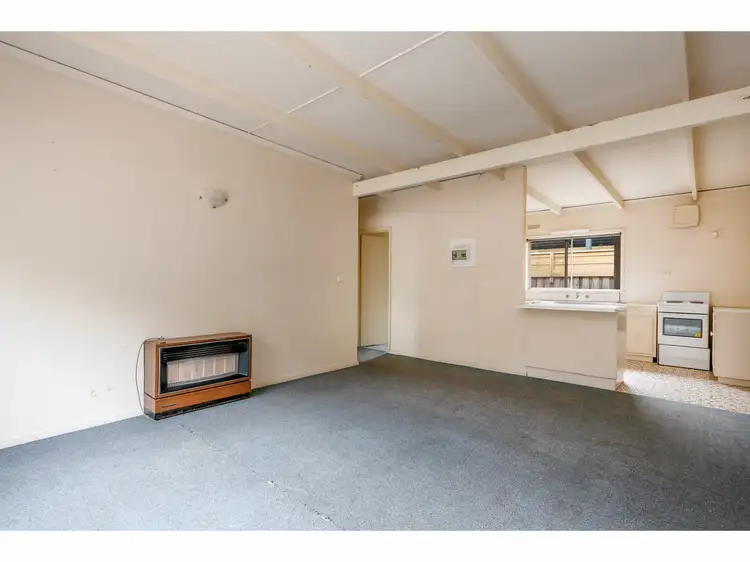 Third view of Homely unit listing, 1/123 Elgin Street, Sale VIC 3850