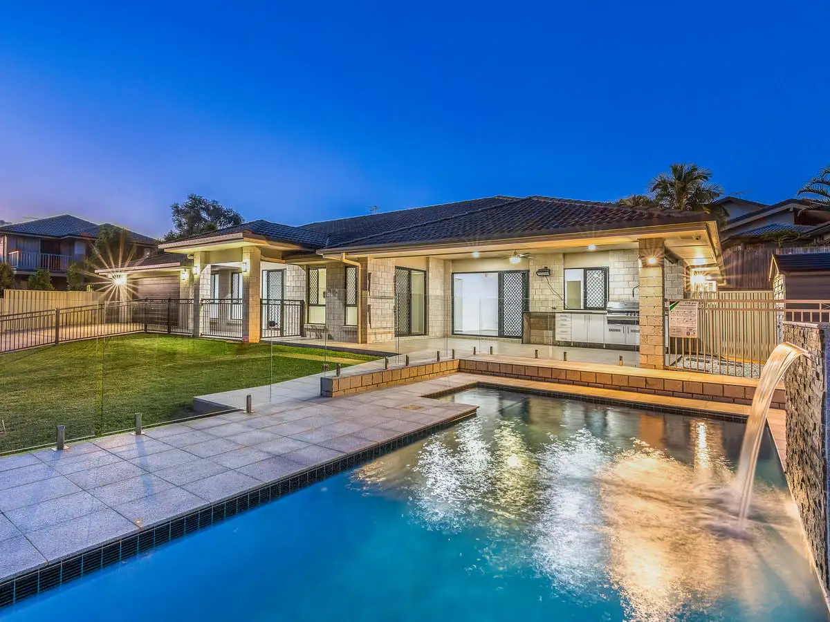 Main view of Homely house listing, 16 Joan Court, Calamvale QLD 4116