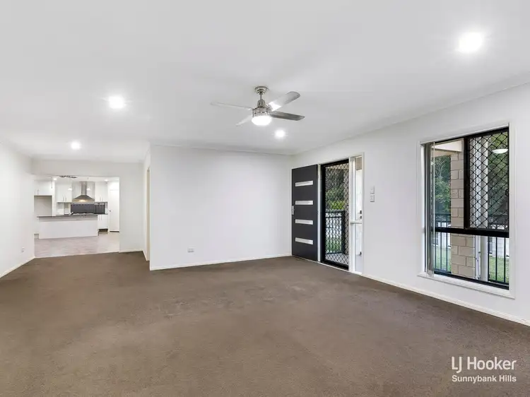Third view of Homely house listing, 16 Joan Court, Calamvale QLD 4116